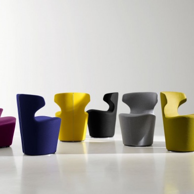 Chair Piccola Papilio