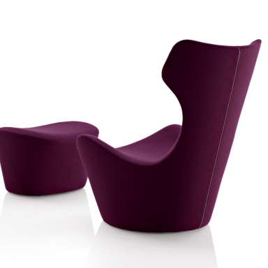 Chair Piccola Papilio