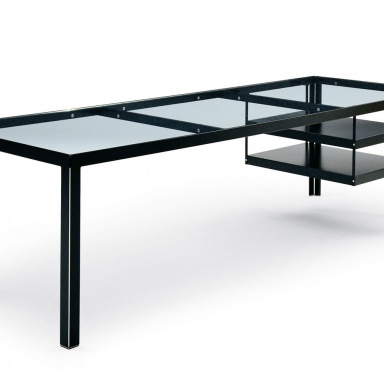 Suite of furniture for the office Progetto