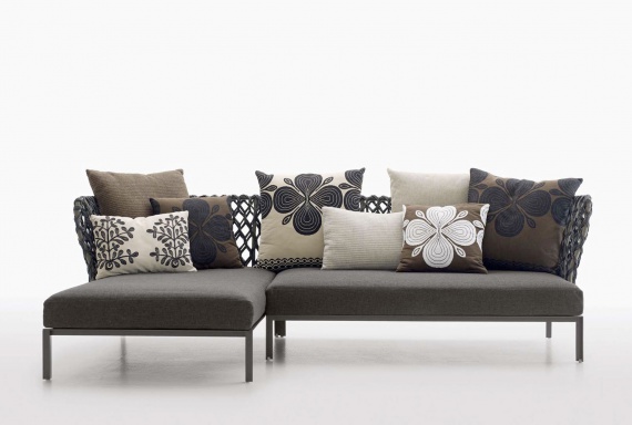 Ravel Sofa