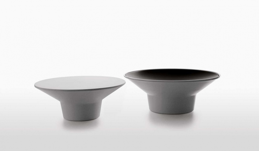 Springtime Table B&B Italia