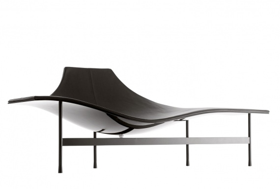 A Chaise Longue Terminal