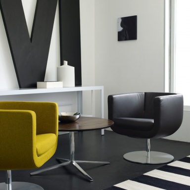 Chair Tulip Sixtysix