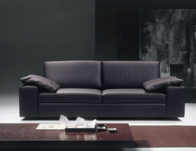 Sofa on a frame of the array, Gyform