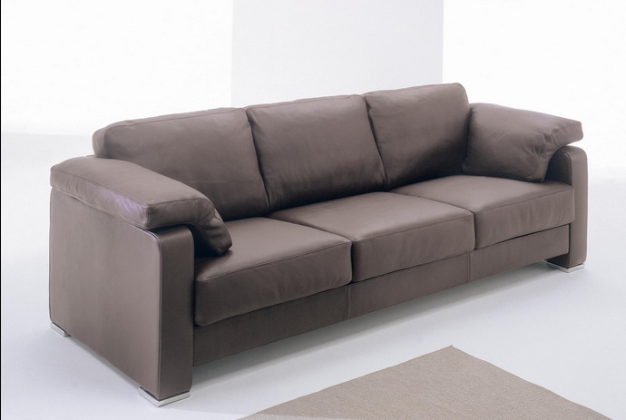 Three-seater sofa, Gyform