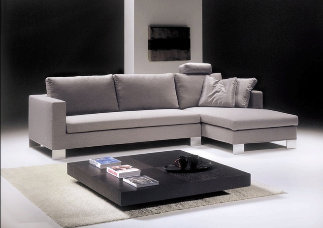 Sofa corner, Gyform