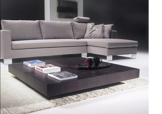 Coffee table, Gyform