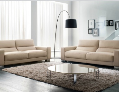 Double sofa Bellagio, Gurian