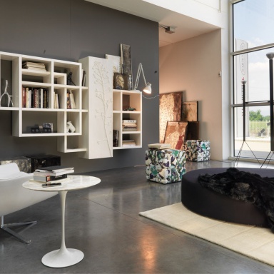 modular storage system 166 Composizione