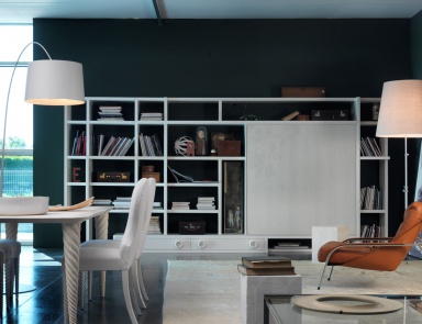 Modular storage system 165 Composizione, Marchetti