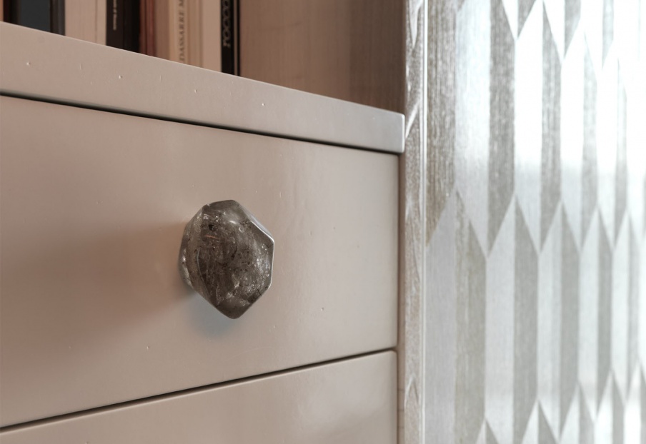 Modular storage system Composizione 162, Marchetti