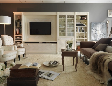 Modular storage system Marchetti