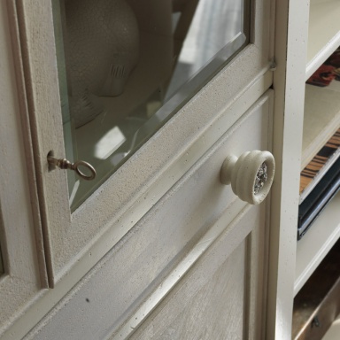 modular storage system