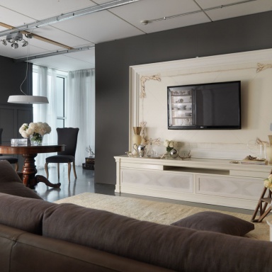 modular storage system