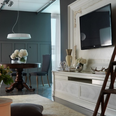 modular storage system