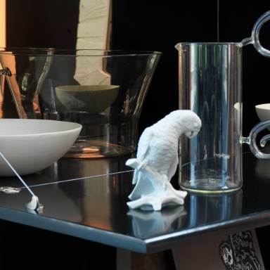 modular storage system