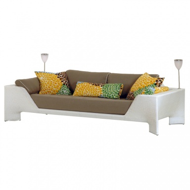 The Bel Air sofa couch