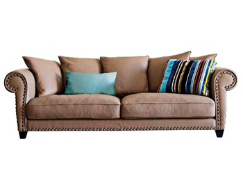 Double sofa, Chester Chic - Roche Bobois