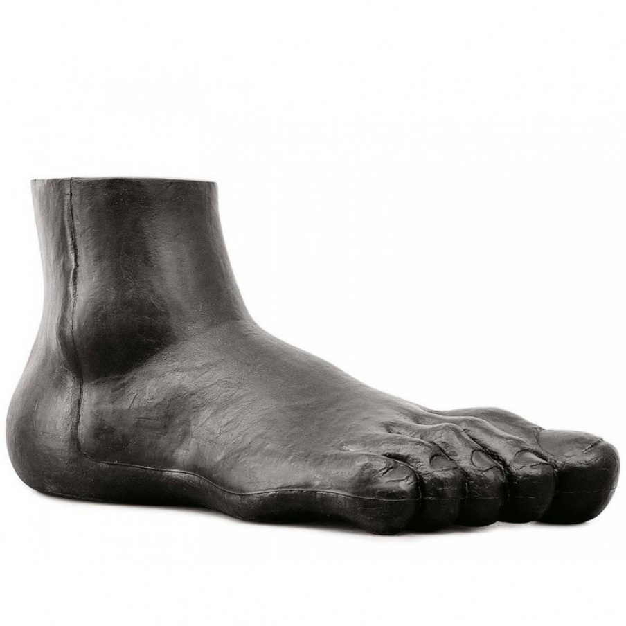 Armchair made of polyurethane foam 7 Up, B&B Italia