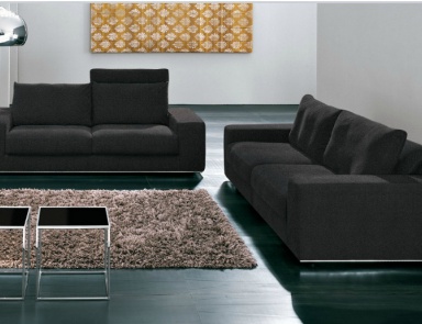 Sofa Blow up, Gurian