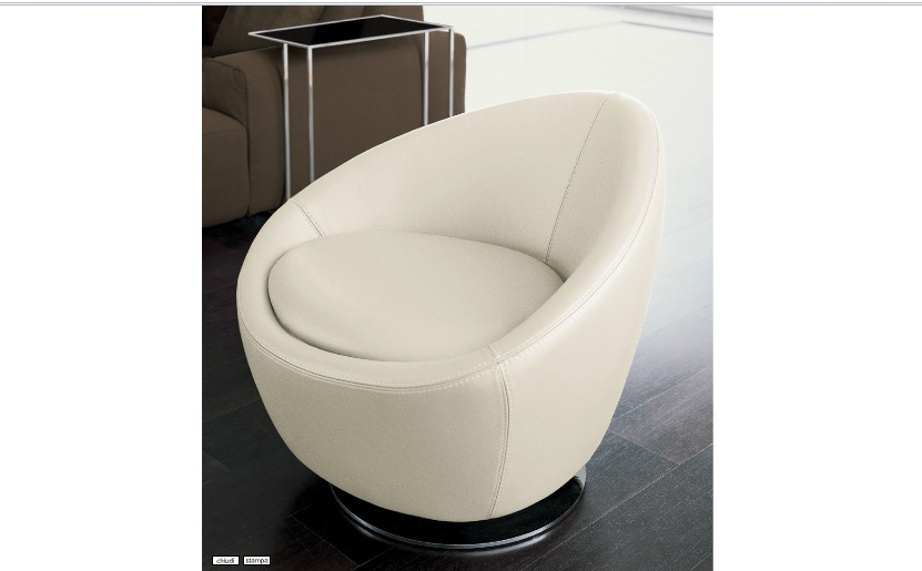 Chair Britte, Gurian