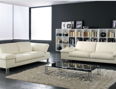 The Harper Sofa, Gurian