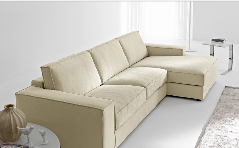 Sofa corner Metropol, Gurian