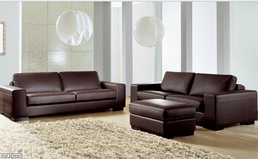 Prado Sofa, Gurian