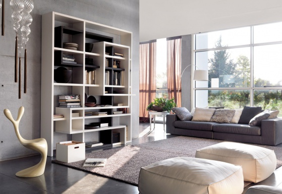 modular storage system