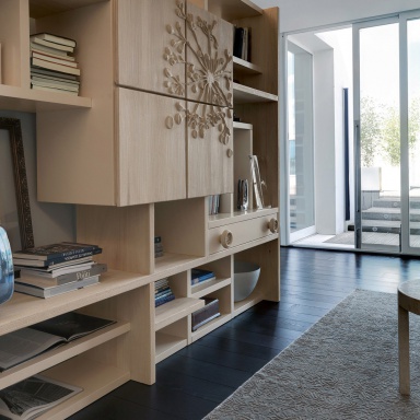 Modular system Marchetti