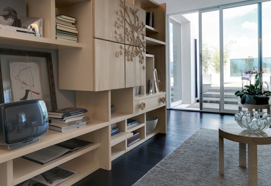 Modular system Marchetti