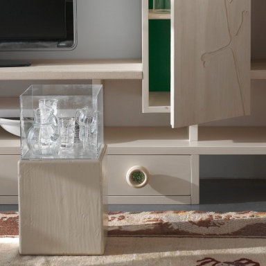 Modular system Marchetti