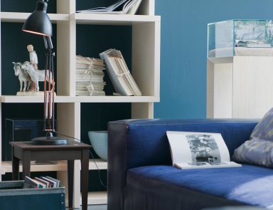 Modular storage system Marchetti