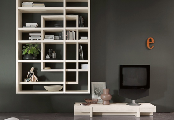 modular storage system