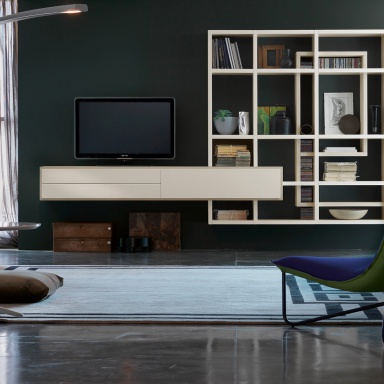 modular storage system