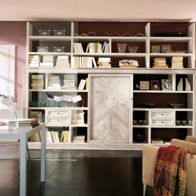 modular storage system