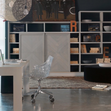 modular storage system