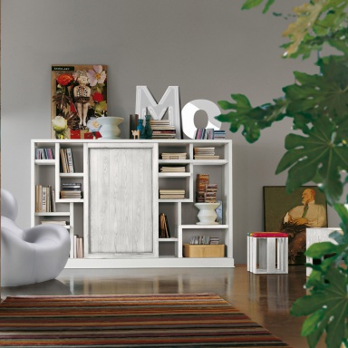 modular storage system