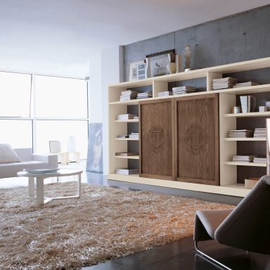 modular storage system