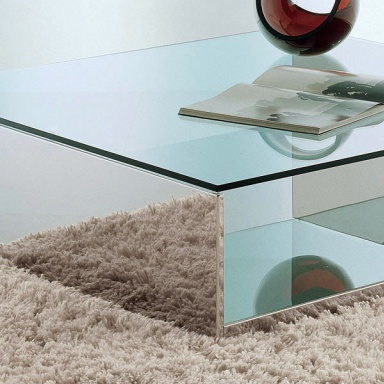 Litt coffee table