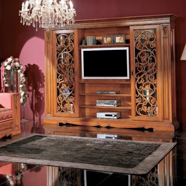 Modular storage system Montalcino