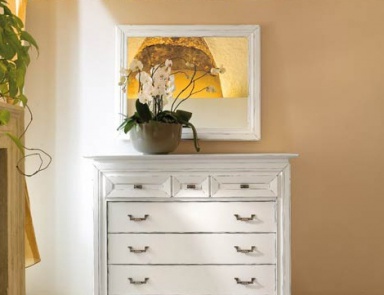 Dresser with drawers, Tonin casa