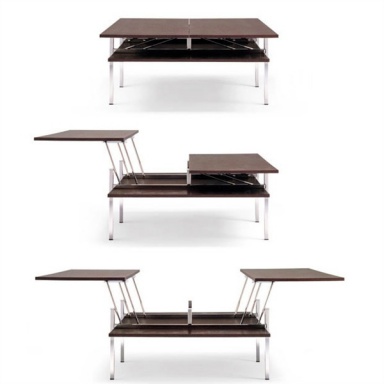 Coffee table Mr. Handy