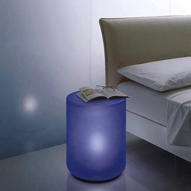 Murano bedside table