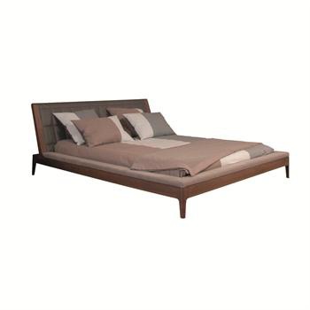 Double bed, Echoes Bed - Roche Bobois