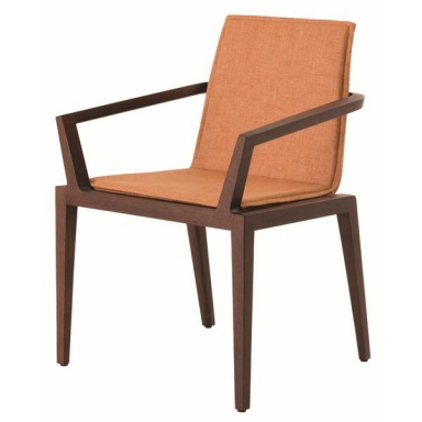 The Chair Echoes Chair