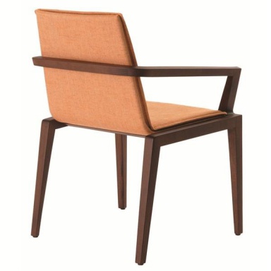 The Chair Echoes Chair