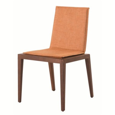 The Chair Echoes Chair