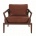 The Echoes Lounge chair armchair
