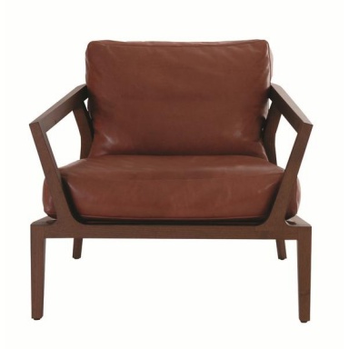 The Echoes Lounge chair armchair